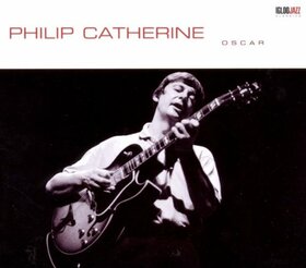 CATHERINE, PHILIP - OSCAR