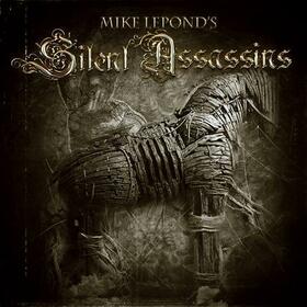 LEPOND, MIKE - SILENT ASSASSINS