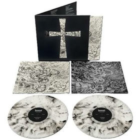 IOMMI, TONY - FROM THE DARK -LTD-