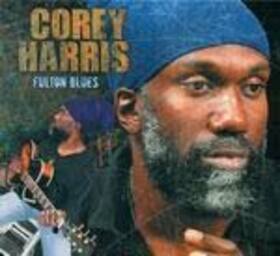 HARRIS, COREY - FULTON BLUES