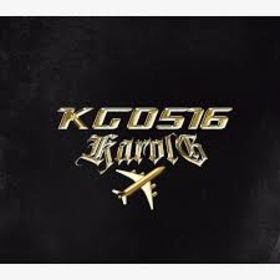 KAROL G - KG0516
