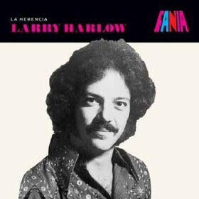 HARLOW, LARRY - LA HERENCIA