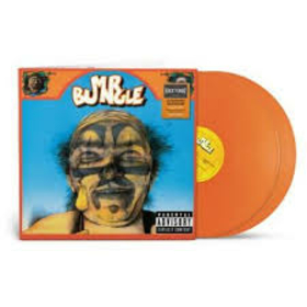 MR. BUNGLE - MR  BUNGLE -LTD-