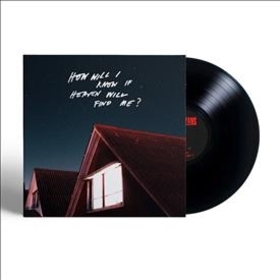 AMAZONS - HOW WILL I KNOW IF HEAVEN WILL FIND ME -HQ-