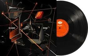 RISE AGAINST - RICOCHET -HQ-