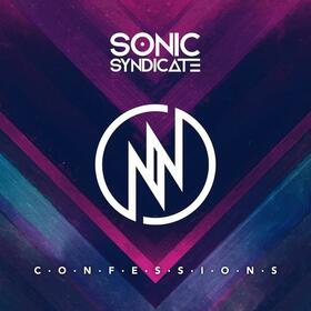 SONIC SYNDICATE - CONFESSIONS