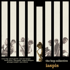 BOP COLLECTIVE, THE - LASPIS -HQ-