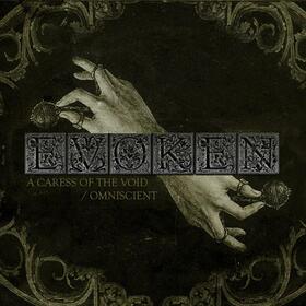 EVOKEN - A CARESS OF THE.. -DIGI-