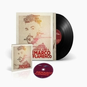 DEMARCO FLAMENCO - EN UNA PALABRA -HQ-