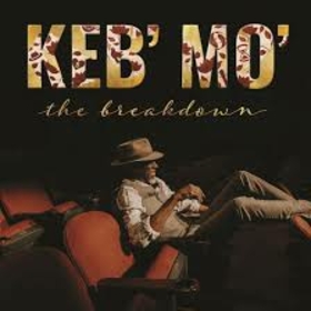 KEB' MO' - BREAKDOWN