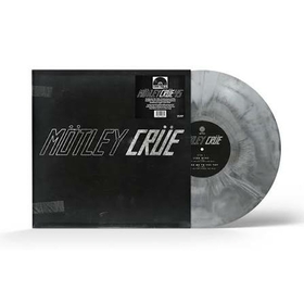 MOTLEY CRUE - LIVE WIRE EP -LTD-