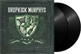 DROPKICK MURPHYS - GOING OUT IN STYLE -HQ-