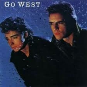 GO WEST - GO WEST