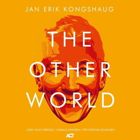 KONGSHAUG, JAN ERIK - OTHER WORLD