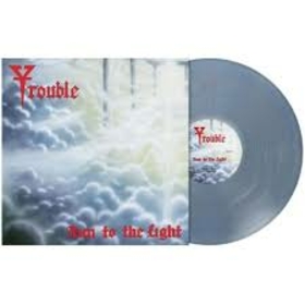 TROUBLE - RUN TO THE LIGHT -LTD-