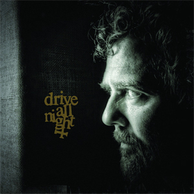 HANSARD, GLEN - DRIVE ALL NIGHT EP