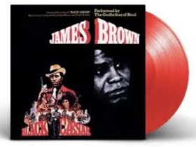 BROWN, JAMES - BLACK CAESAR -LTD-