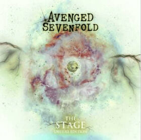 AVENGED SEVENFOLD - STAGE -LTD-