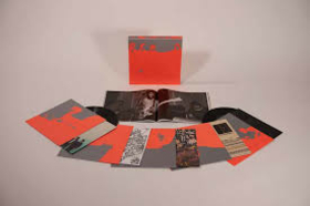 90 DAY MEN - WE BLAME CHICAGO -HQ- BOX-