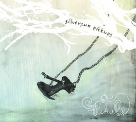 SILVERSUN PICKUPS - PIKUL 