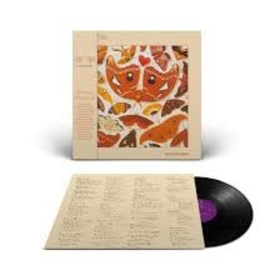 TALK TALK - COLOUR OF SPRING -HQ-