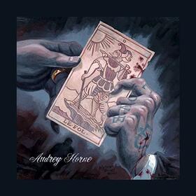 AUDREY HORNE - LE FOL