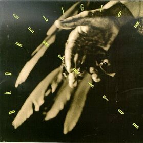 BAD RELIGION - GENERATOR