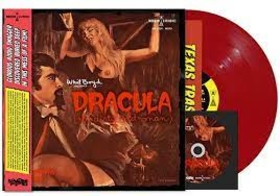 BOYD, WHIT - DRACULA (THE DIRTY OLD MAN) + DVD