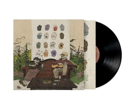BUFFALO TRAFFIC JAM - PICTURES OF YOU -HQ-