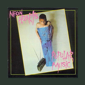 NEON HEARTS - POPULAR MUSIC