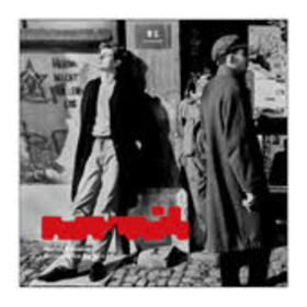 NORMIL HAWAIIANS - RETURN OF THE RANTERS