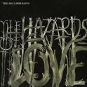 DECEMBERISTS - HAZARD OF LOVE