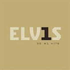 PRESLEY, ELVIS - ELVIS 30 #1 HITS -HQ-