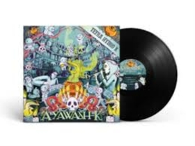 TETRA HYDRO K - AYAWASH-K -HQ-