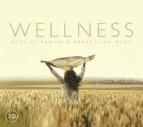 VARIOUS ARTISTS - WELLNESS