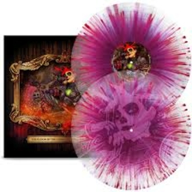 GLOOM IN THE CORNER - ROYAL DISCORDANCE -LTD-