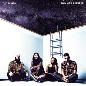 SKINTS - SWIMMING LESSONS