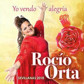 ORTA, ROCIO - YO VENDO ALEGRIA