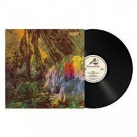 WAKE - THOUGHT FROM DECENT -HQ-