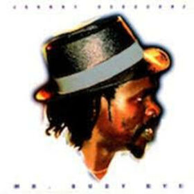 OSBOURNE, JOHHNY - MR. BUDDY BYE