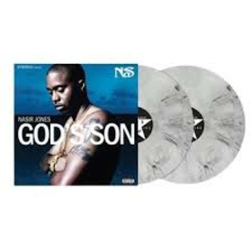 NAS - GOD'S SON -LTD-