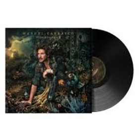 CARRASCO, MANUEL - PUEBLO SALVAJE II -HQ-