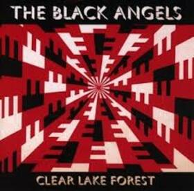 BLACK ANGELS - CLEAR LAKE FOREST
