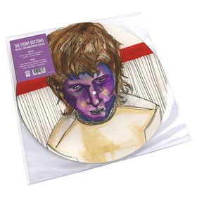 FRONT BOTTOMS - FRONT BOTTOMS -LTD PD-