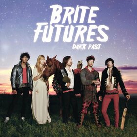 BRITE FUTURES - DARK PAST