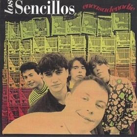 LOS SENCILLOS - EN CASA DE NADIE