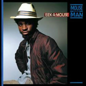EEK-A-MOUSE - THE MOUSE & THE MAN