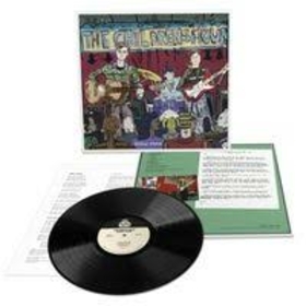 CHILDRENS HOUR - GOING HOME -HQ-