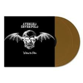 AVENGED SEVENFOLD - WAKING THE FALLEN