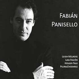 PANISELLO, FABIAN - MUSICA VOCAL